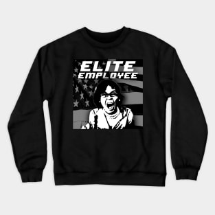 Elite Employee Crewneck Sweatshirt